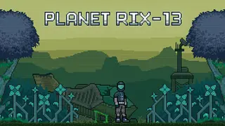 Planet RIX-13
