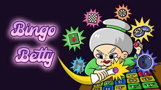 Bingo Betty