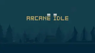 Arcane Idle