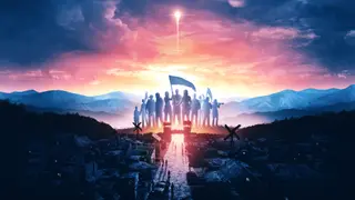 Surviving the Aftermath: New Alliances (Xbox One)