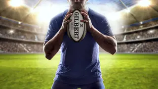 Rugby 25 - Xbox One & Series