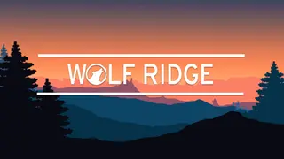 Wolf Ridge