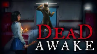 Dead Awake