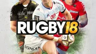 RUGBY 18 (PS4)