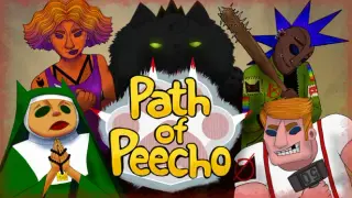 Path Of Peecho