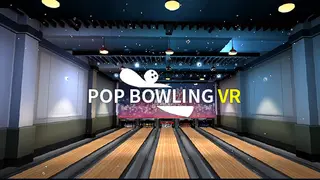 Pop Bowling VR