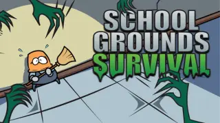School Grounds Survival
