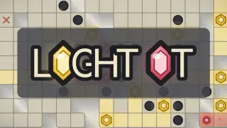 LIGHT IT