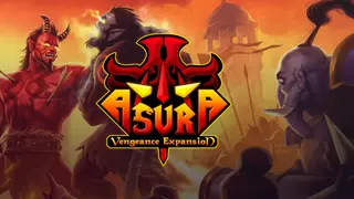 Asura: Vengeance