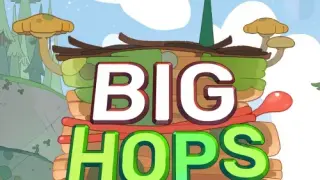 Big Hops - Switch