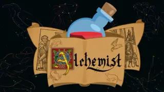 Alchemist