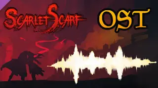 Sanator: Scarlet Scarf - エルミナージュORIGINAL ～闇の巫女と神々の指輪～ Soundtrack