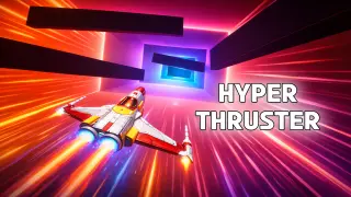 Hyper Thruster - Switch