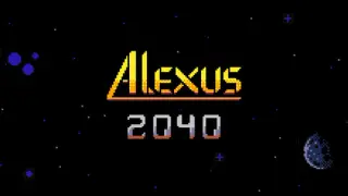 Alexus 2040