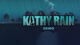 Kathy Rain demo