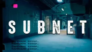 SUBNET - Escape Room Adventure - Switch