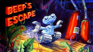 Beep's Escape
