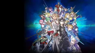 SWORD ART ONLINE Fractured Daydream - Xbox Series