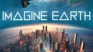 Imagine Earth - Switch
