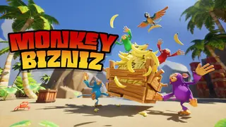 Monkey Bizniz