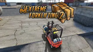 Extreme Forklifting 2