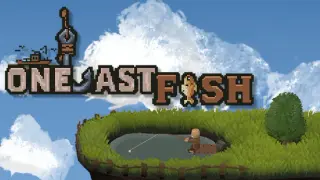 One Last Fish