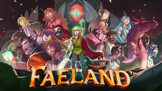 Faeland