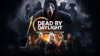 Dead by Daylight: 10th Anniversary Edition - Xbox One & Series