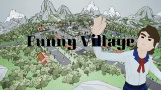 Funny Village