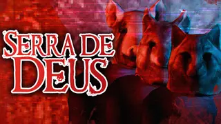 Serra de Deus
