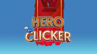 Hero Clicker