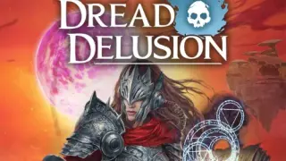 Dread Delusion - Switch