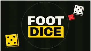 FOOTDICE