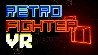 RetroFighter VR