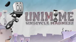 Unimime - Unicycle Madness