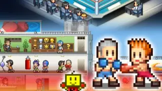 Boxing Gym Story - Switch