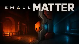 Small Matter