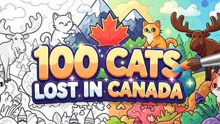 100 Cats Lost In Canada - Extra Content
