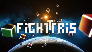 Fightttris VR