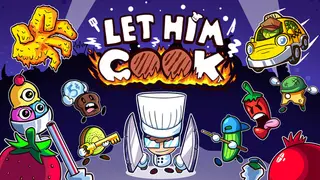 Let Him Cook