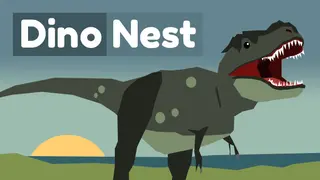 Dino Nest