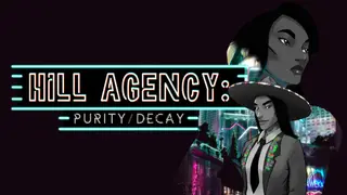 Hill Agency: PURITY&decay