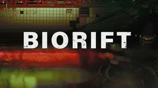 THE BIORIFT