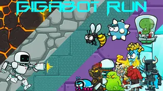 Gigabot Run