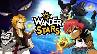 Wander Stars