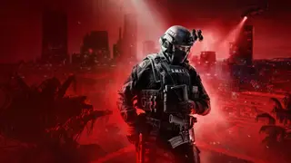 Ready or Not - PS5