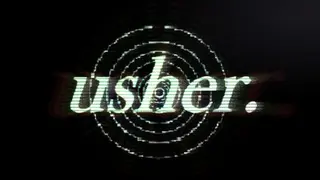 usher.