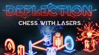 CHESS with LASERS