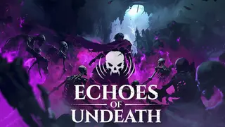 Echoes of Undeath