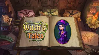 Witch's Tales